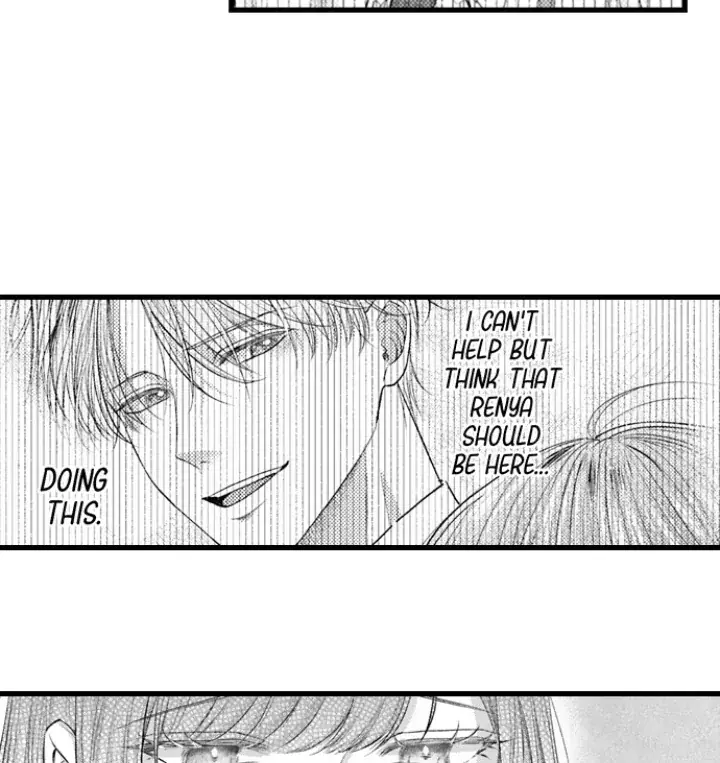 I Just Can't Quit My Ex Chapter 52 Page 30