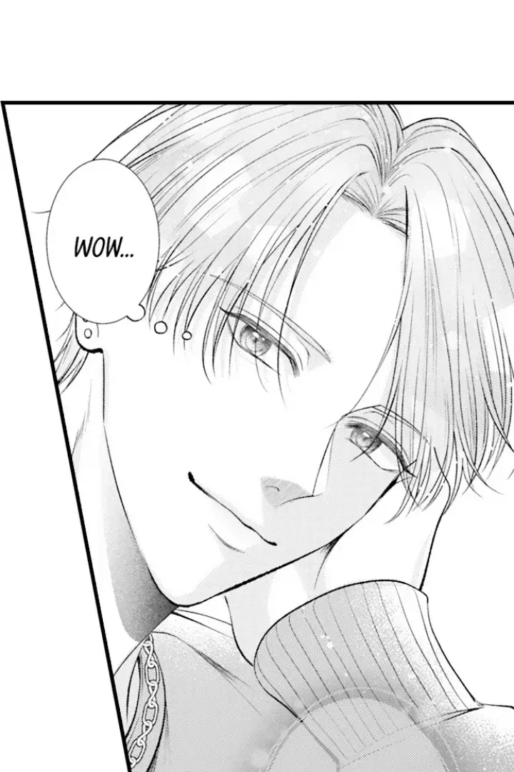 I Just Can't Quit My Ex Chapter 53 Page 10