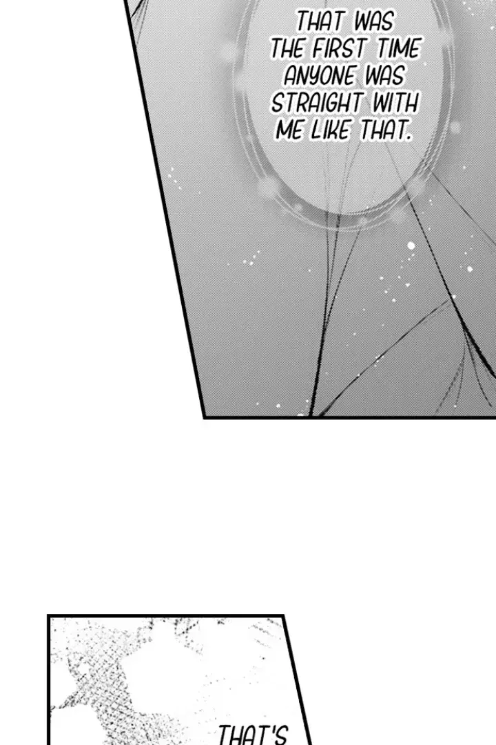 I Just Can't Quit My Ex Chapter 53 Page 11