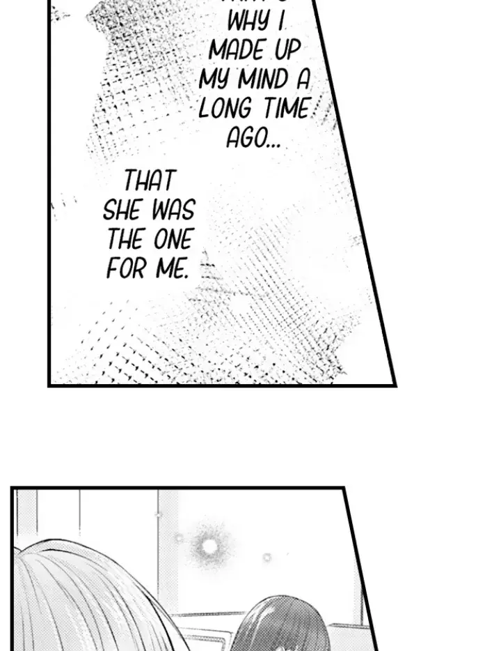 I Just Can't Quit My Ex Chapter 53 Page 12
