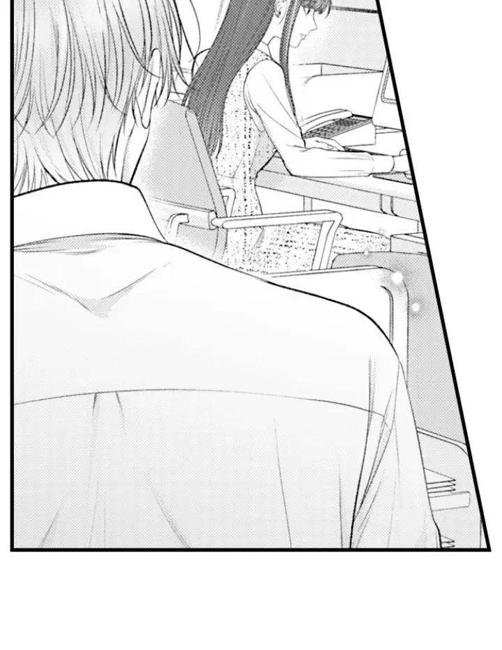 I Just Can't Quit My Ex Chapter 53 Page 13