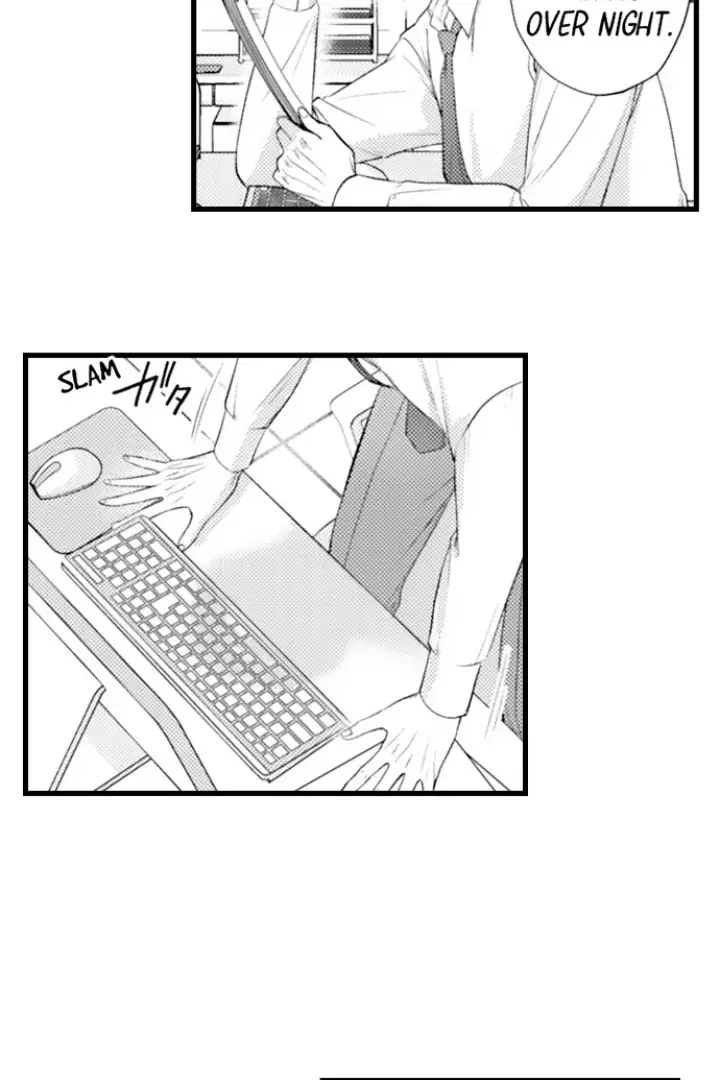 I Just Can't Quit My Ex Chapter 53 Page 15