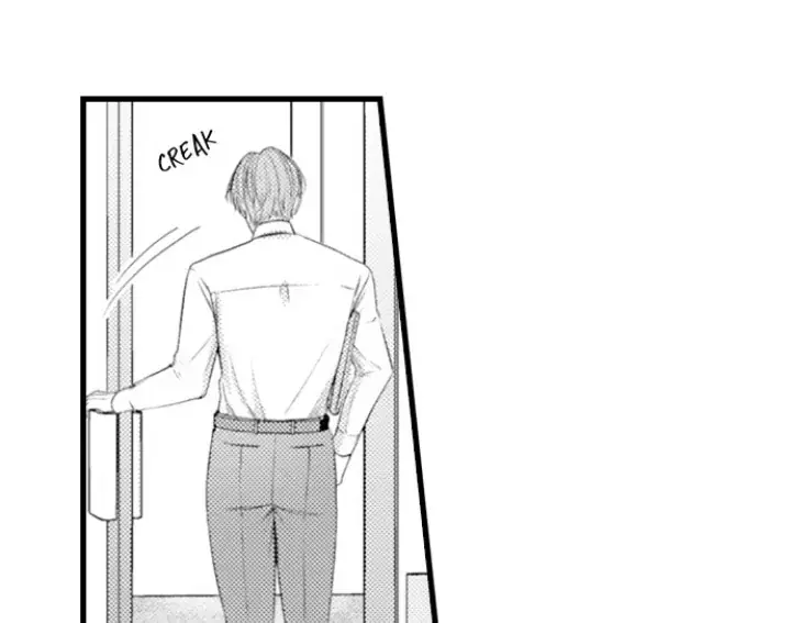 I Just Can't Quit My Ex Chapter 53 Page 17