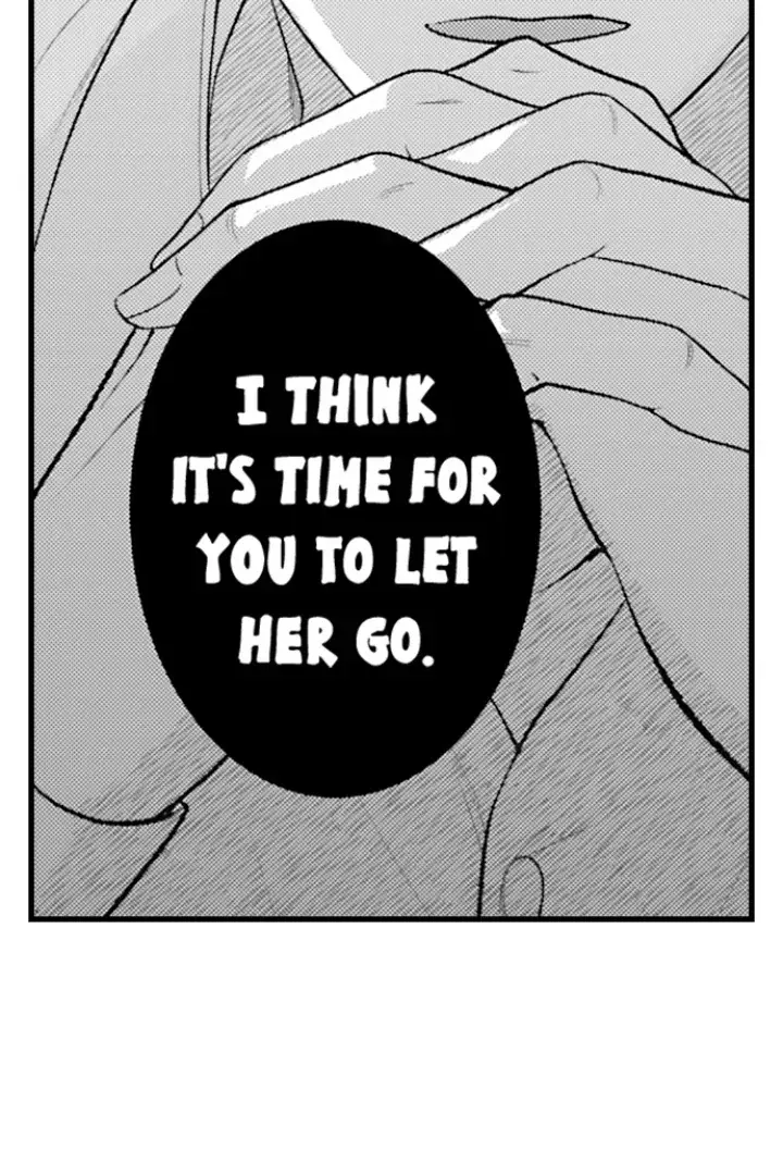 I Just Can't Quit My Ex Chapter 54 Page 3