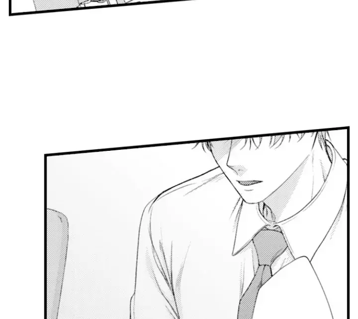 I Just Can't Quit My Ex Chapter 54 Page 5