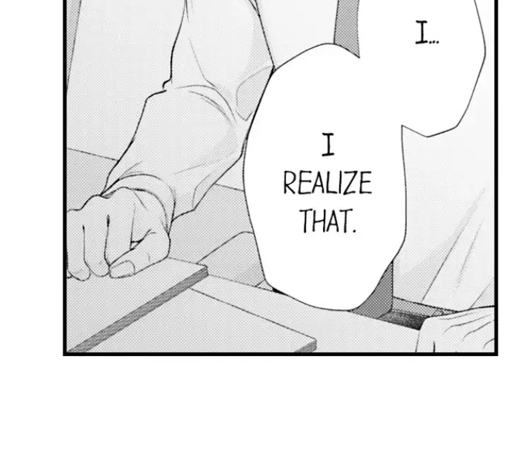 I Just Can't Quit My Ex Chapter 54 Page 6