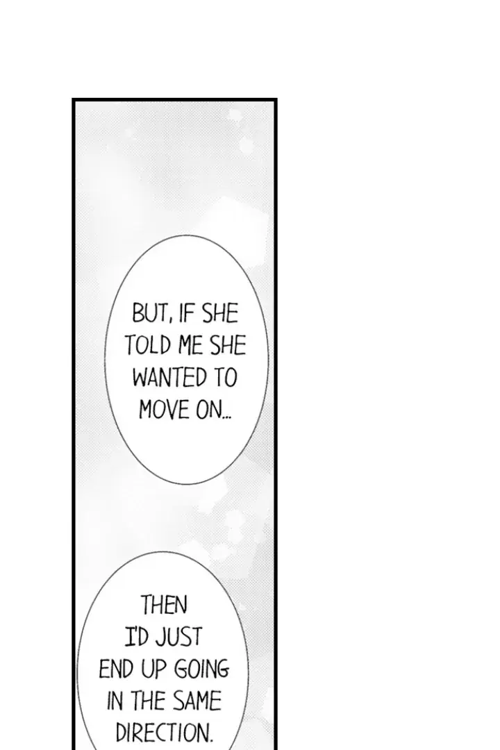 I Just Can't Quit My Ex Chapter 54 Page 7