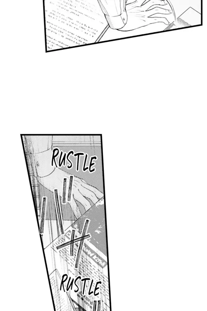 I Just Can't Quit My Ex Chapter 54 Page 13