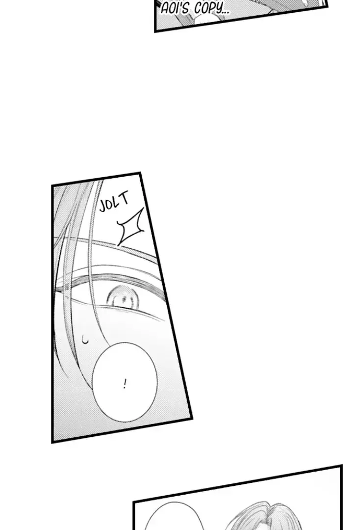 I Just Can't Quit My Ex Chapter 54 Page 15
