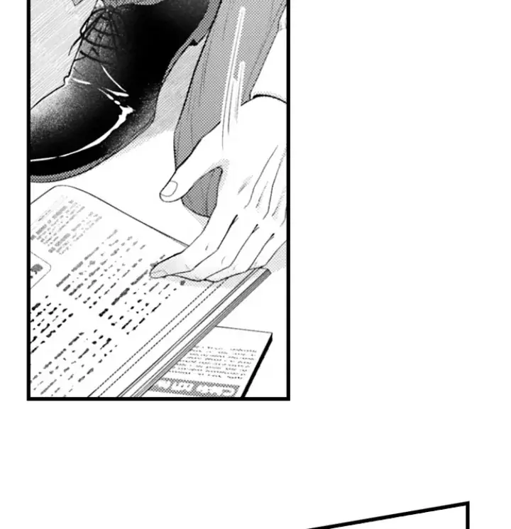 I Just Can't Quit My Ex Chapter 54 Page 17