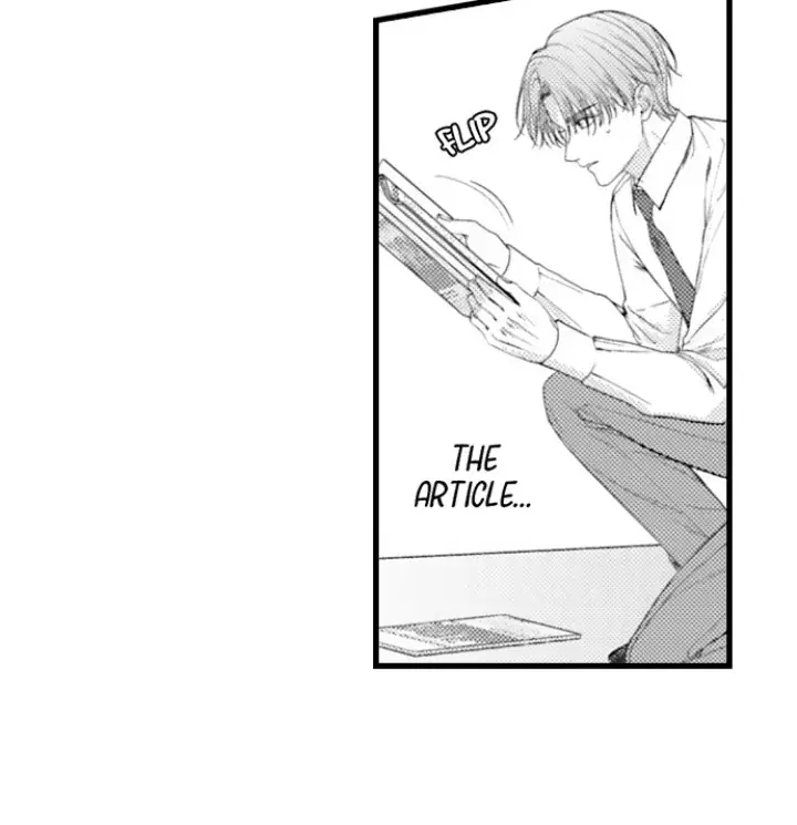 I Just Can't Quit My Ex Chapter 54 Page 18