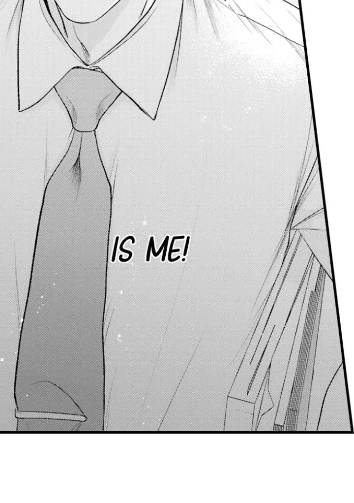 I Just Can't Quit My Ex Chapter 54 Page 23
