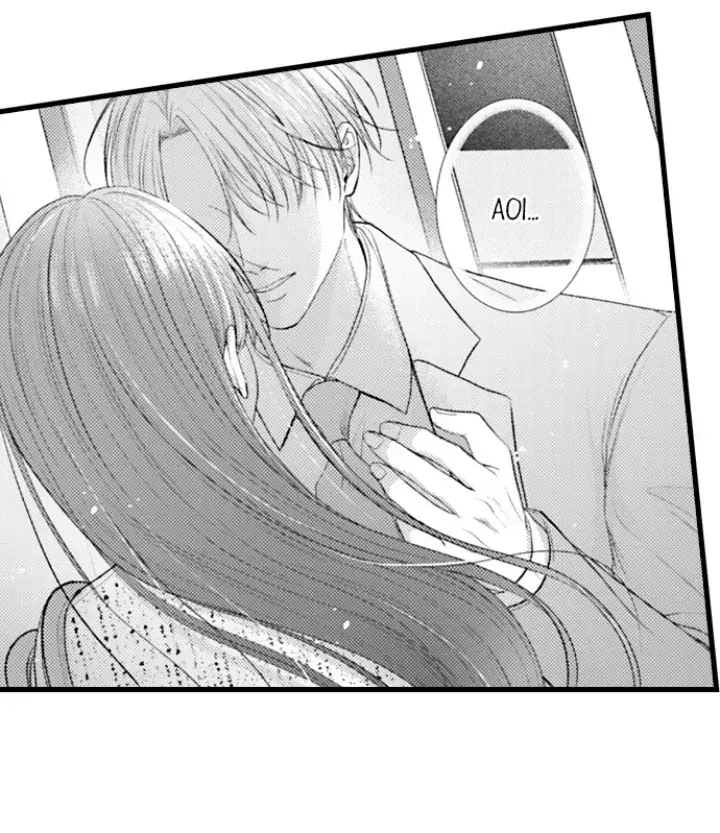 I Just Can't Quit My Ex Chapter 54 Page 28