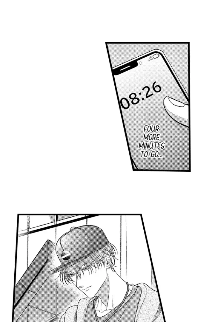 I Just Can't Quit My Ex Chapter 55 Page 2