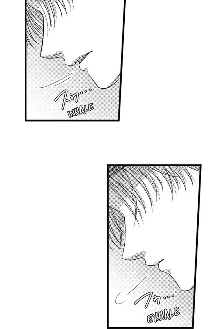 I Just Can't Quit My Ex Chapter 55 Page 4