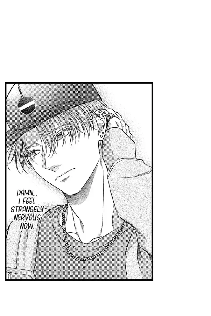 I Just Can't Quit My Ex Chapter 55 Page 5