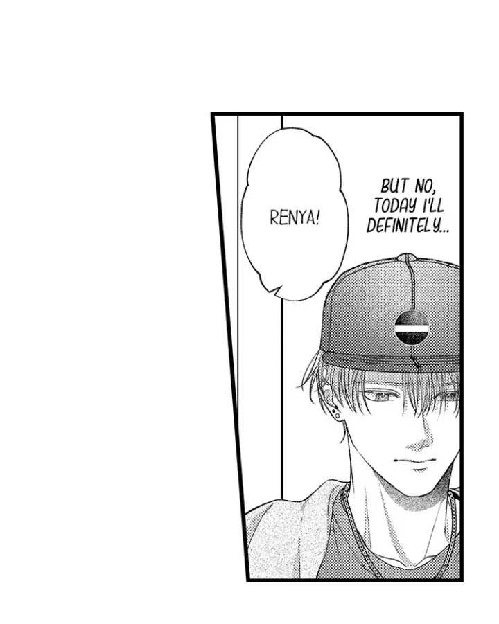 I Just Can't Quit My Ex Chapter 55 Page 6