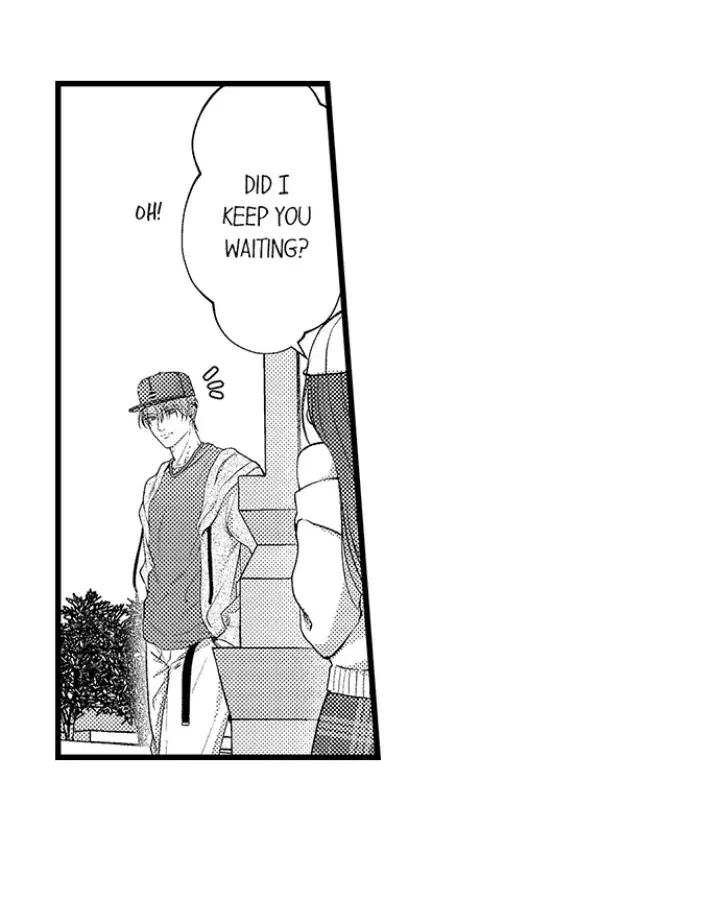 I Just Can't Quit My Ex Chapter 55 Page 7