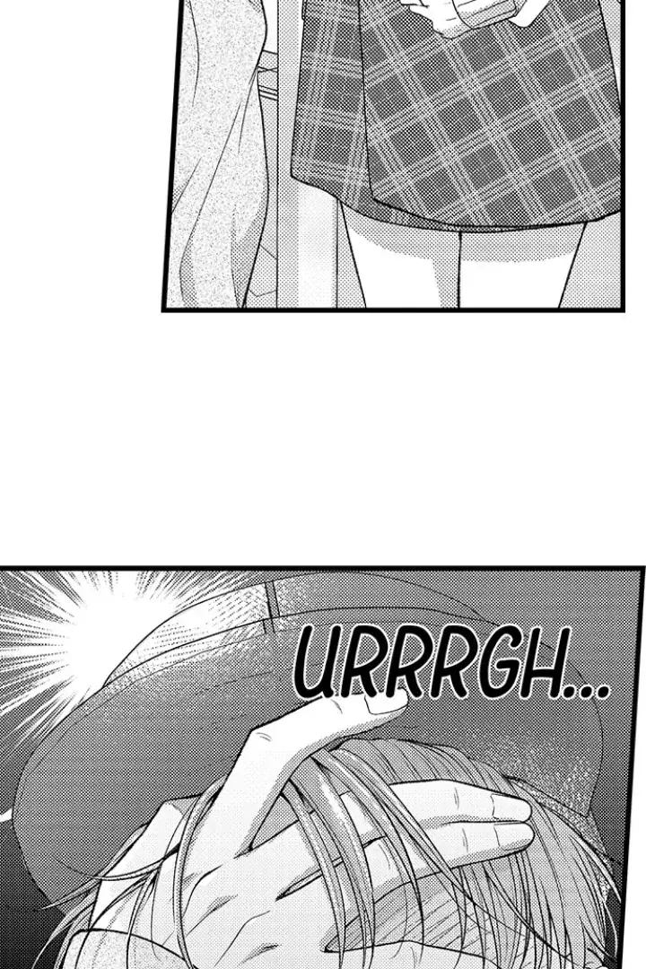 I Just Can't Quit My Ex Chapter 55 Page 9