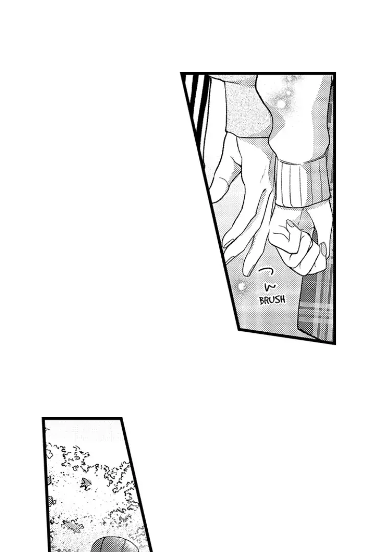 I Just Can't Quit My Ex Chapter 55 Page 13