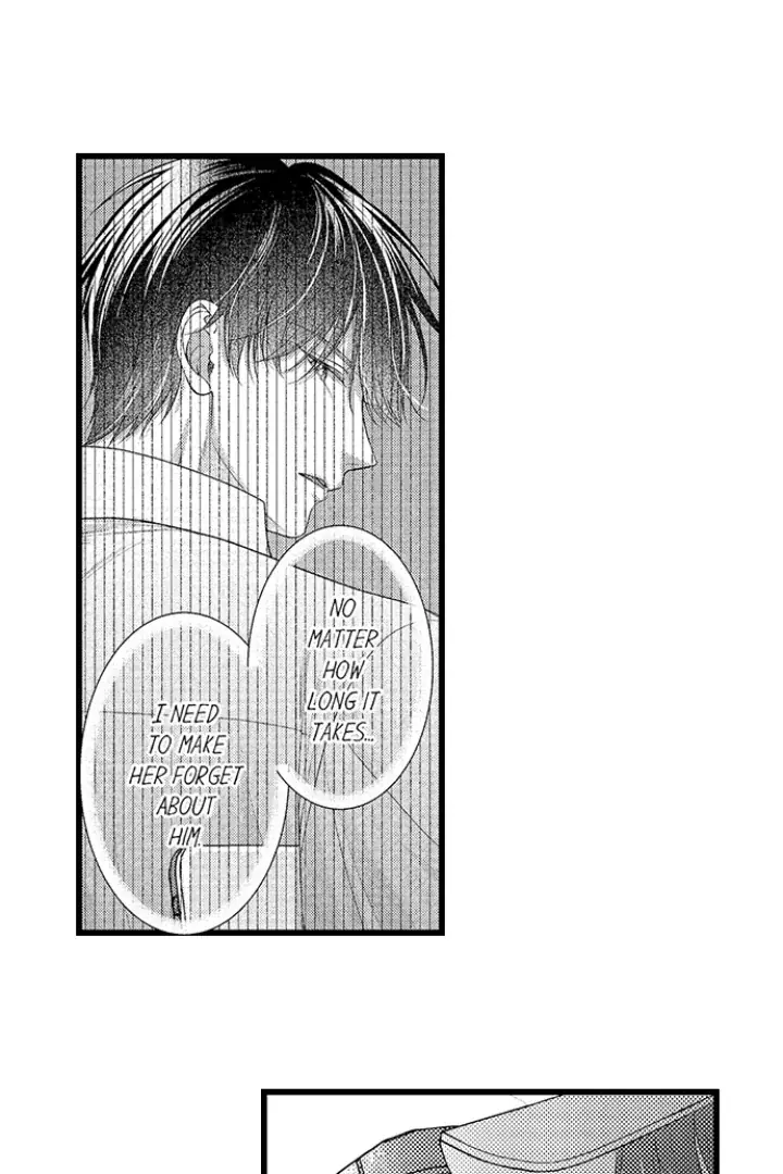 I Just Can't Quit My Ex Chapter 55 Page 22