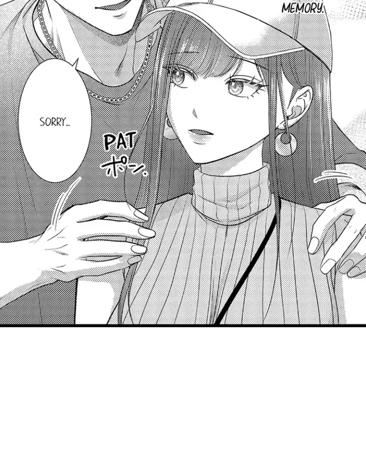 I Just Can't Quit My Ex Chapter 55 Page 25