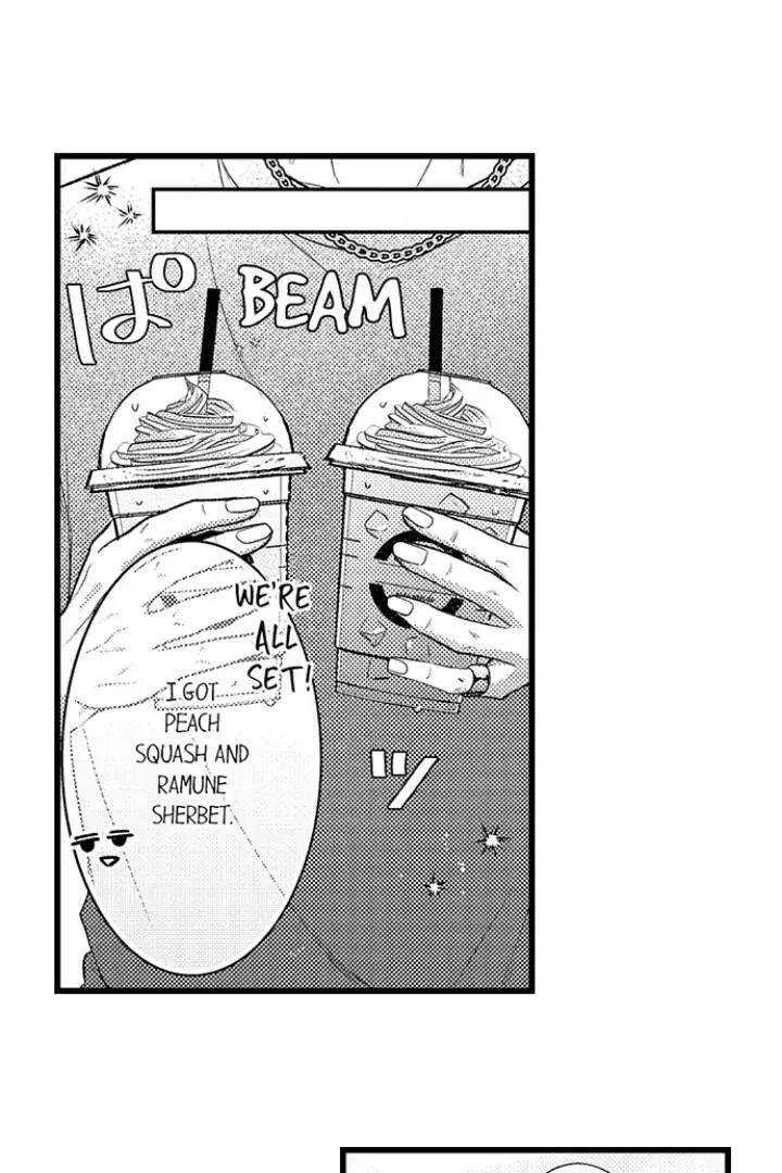 I Just Can't Quit My Ex Chapter 55 Page 27