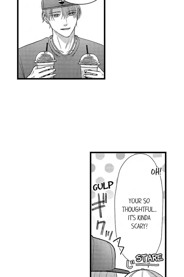 I Just Can't Quit My Ex Chapter 55 Page 29
