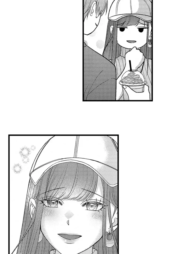 I Just Can't Quit My Ex Chapter 55 Page 30