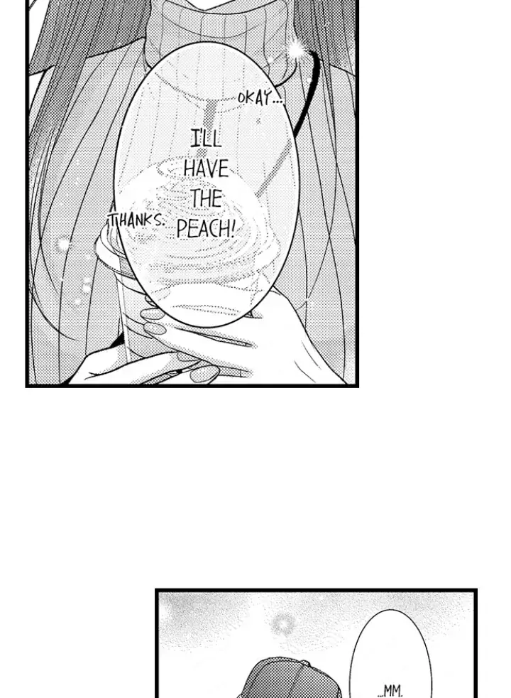 I Just Can't Quit My Ex Chapter 55 Page 31