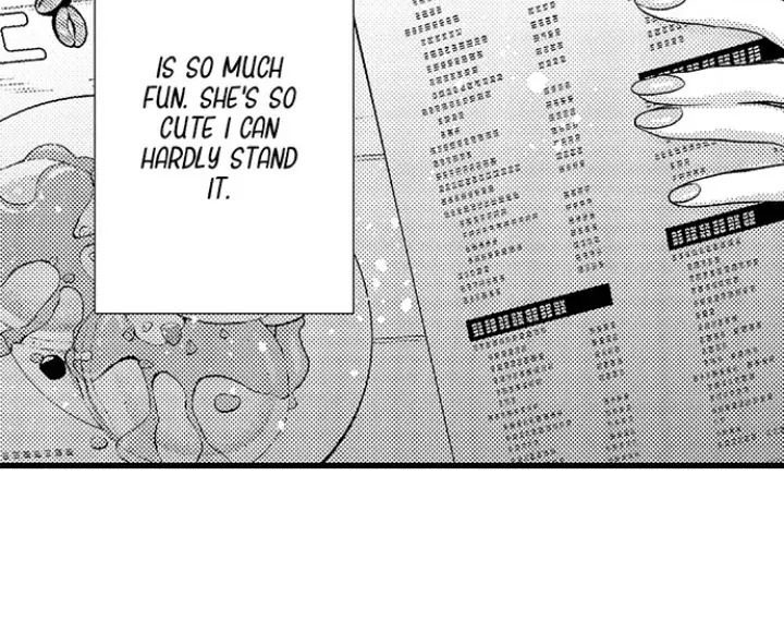 I Just Can't Quit My Ex Chapter 55 Page 37