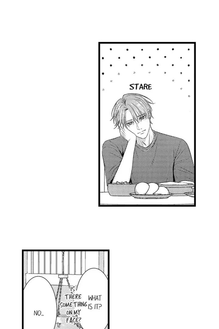 I Just Can't Quit My Ex Chapter 56 Page 2