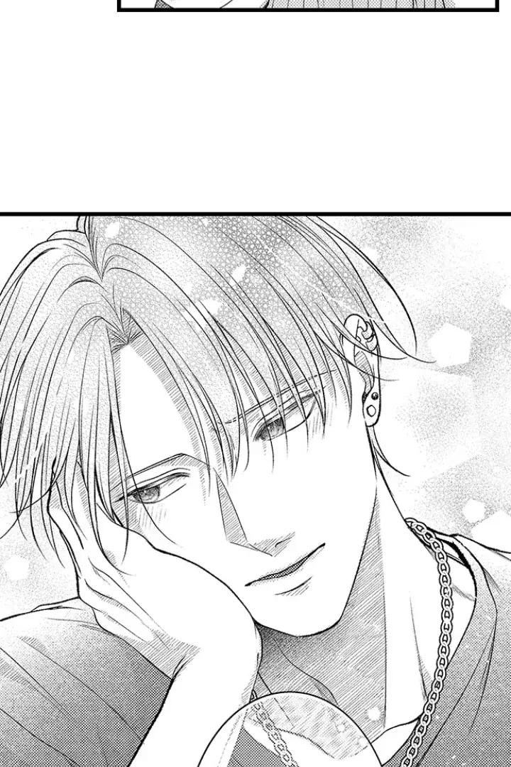 I Just Can't Quit My Ex Chapter 56 Page 4
