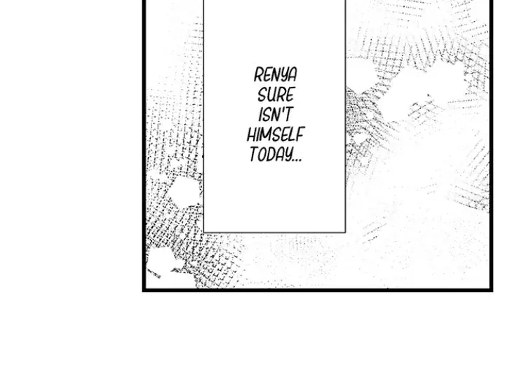I Just Can't Quit My Ex Chapter 56 Page 7