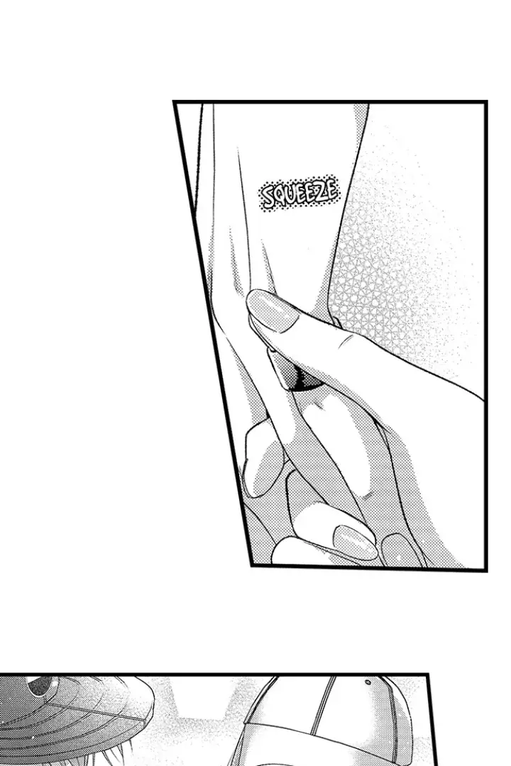 I Just Can't Quit My Ex Chapter 56 Page 9