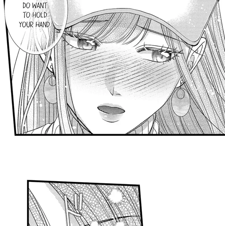 I Just Can't Quit My Ex Chapter 56 Page 11