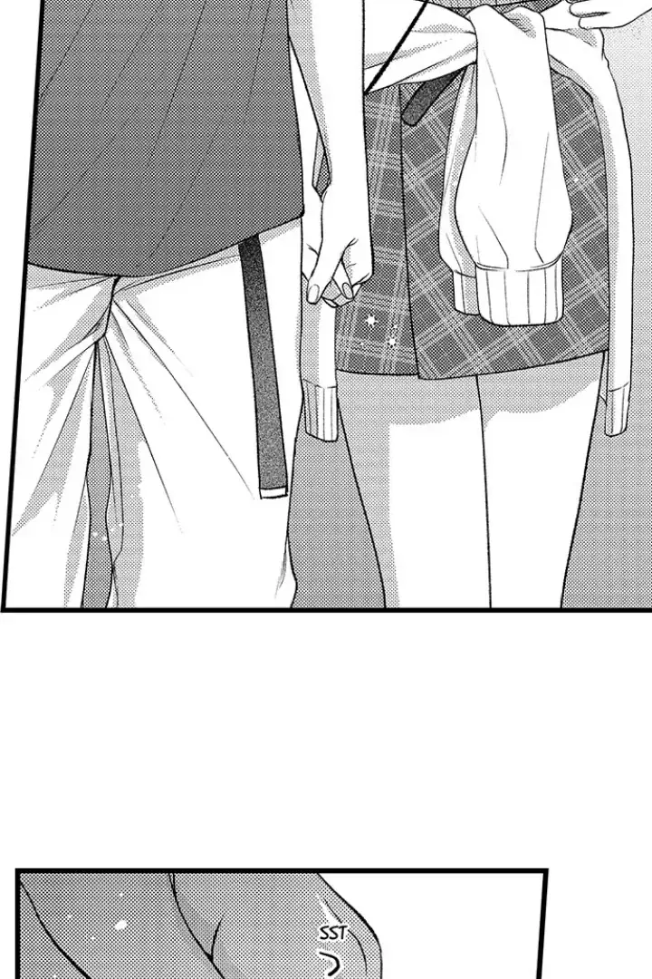 I Just Can't Quit My Ex Chapter 56 Page 15