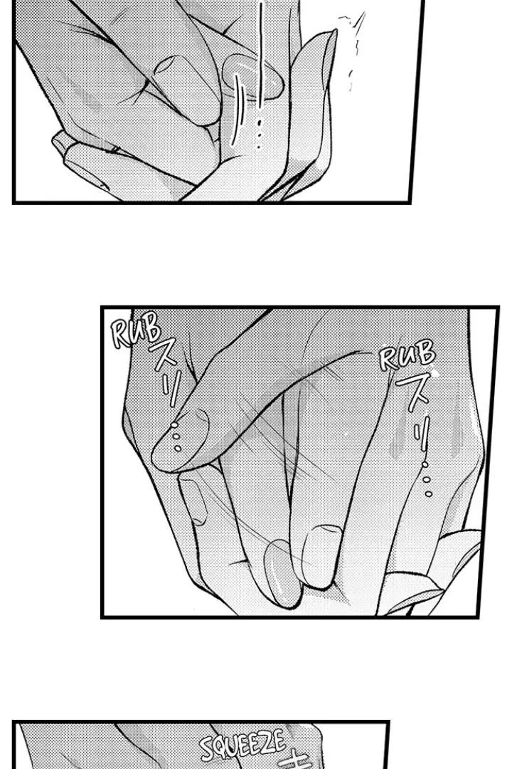 I Just Can't Quit My Ex Chapter 56 Page 16