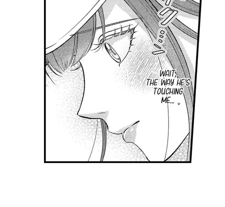 I Just Can't Quit My Ex Chapter 56 Page 18