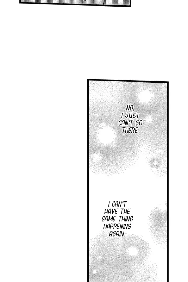 I Just Can't Quit My Ex Chapter 56 Page 21