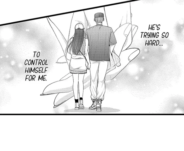 I Just Can't Quit My Ex Chapter 56 Page 29