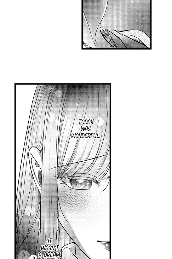 I Just Can't Quit My Ex Chapter 57 Page 4