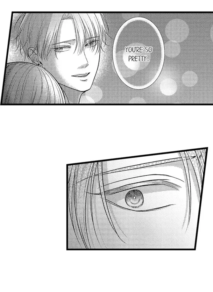I Just Can't Quit My Ex Chapter 57 Page 6