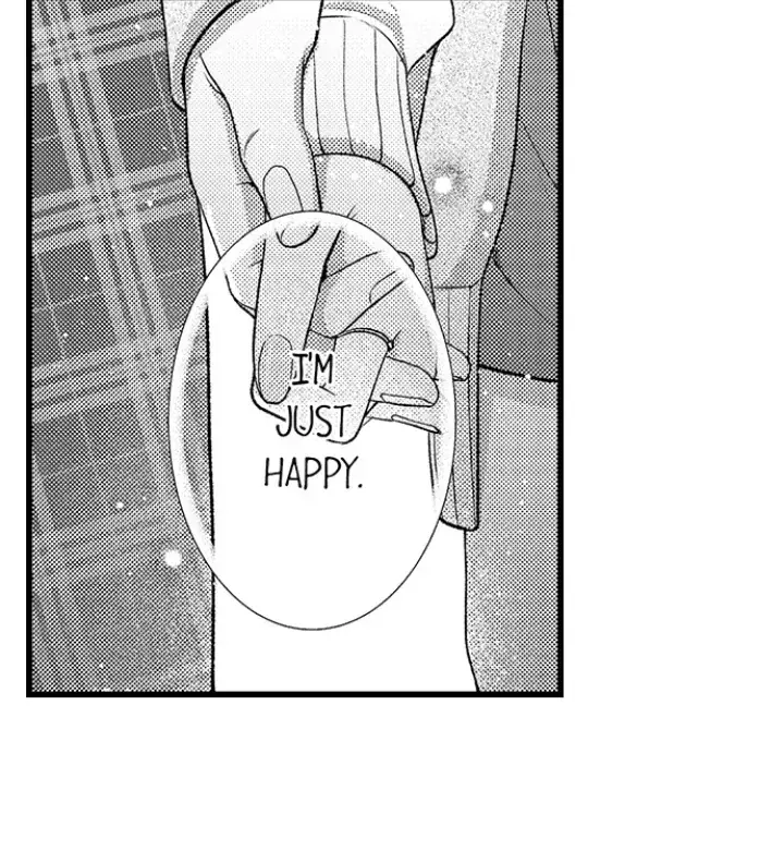 I Just Can't Quit My Ex Chapter 57 Page 10