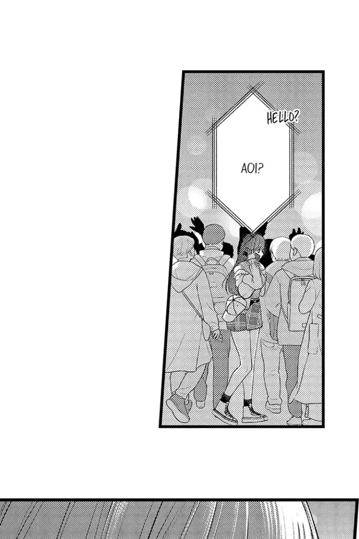 I Just Can't Quit My Ex Chapter 57 Page 24