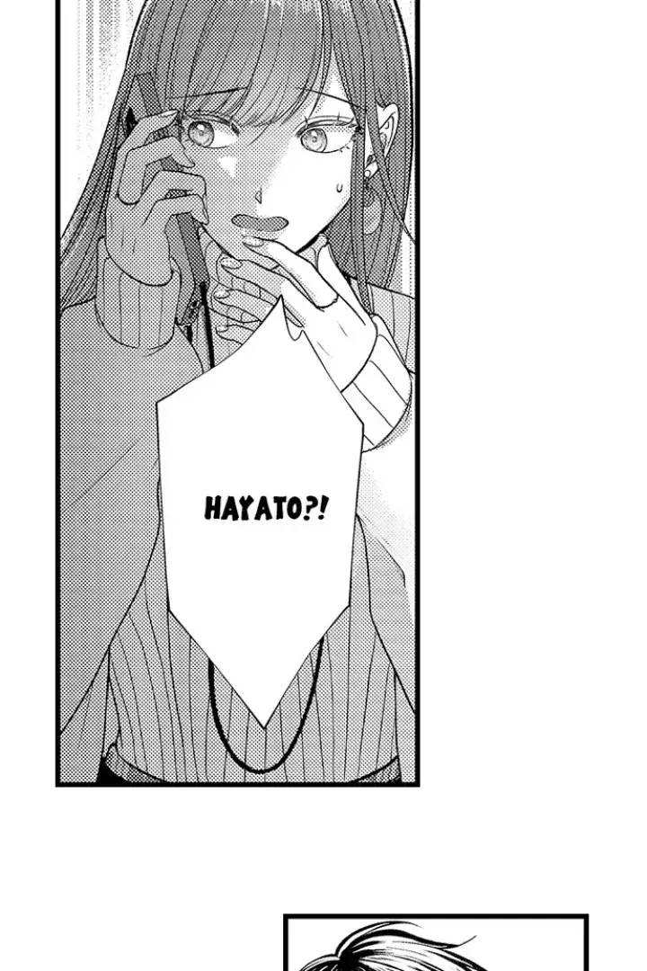 I Just Can't Quit My Ex Chapter 57 Page 26
