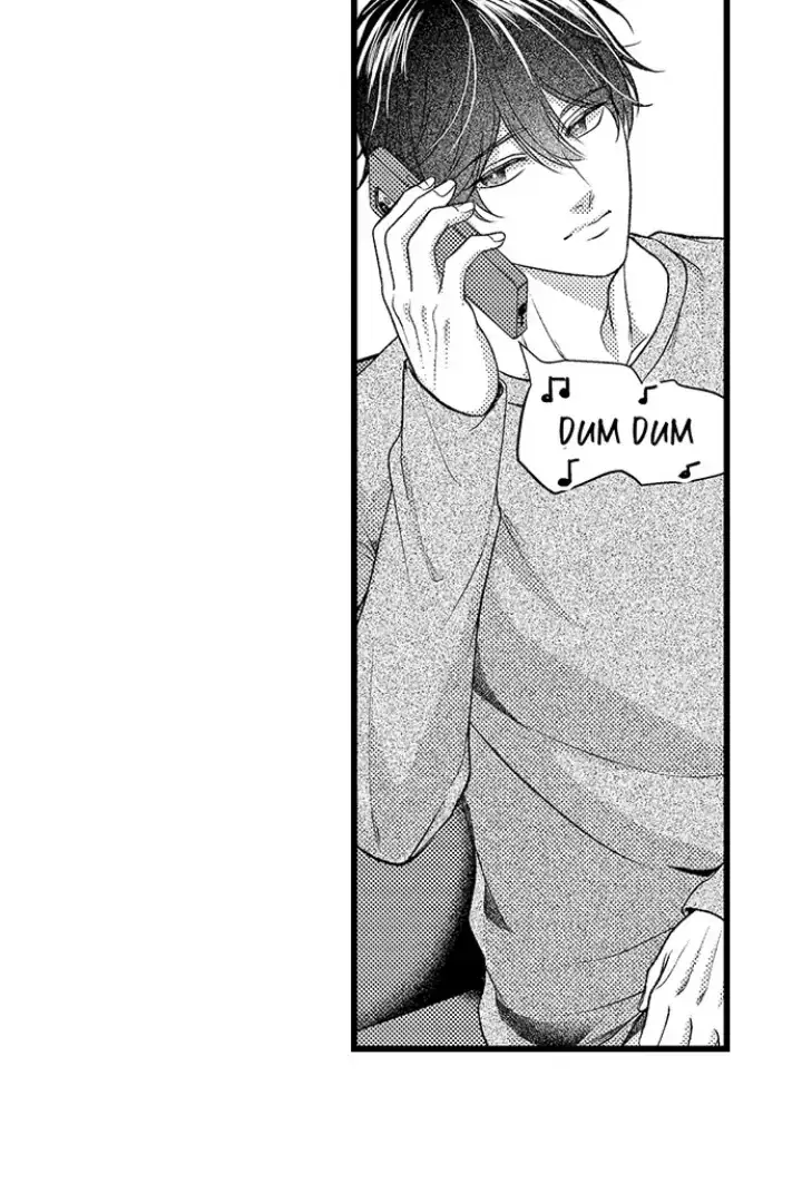 I Just Can't Quit My Ex Chapter 57 Page 27