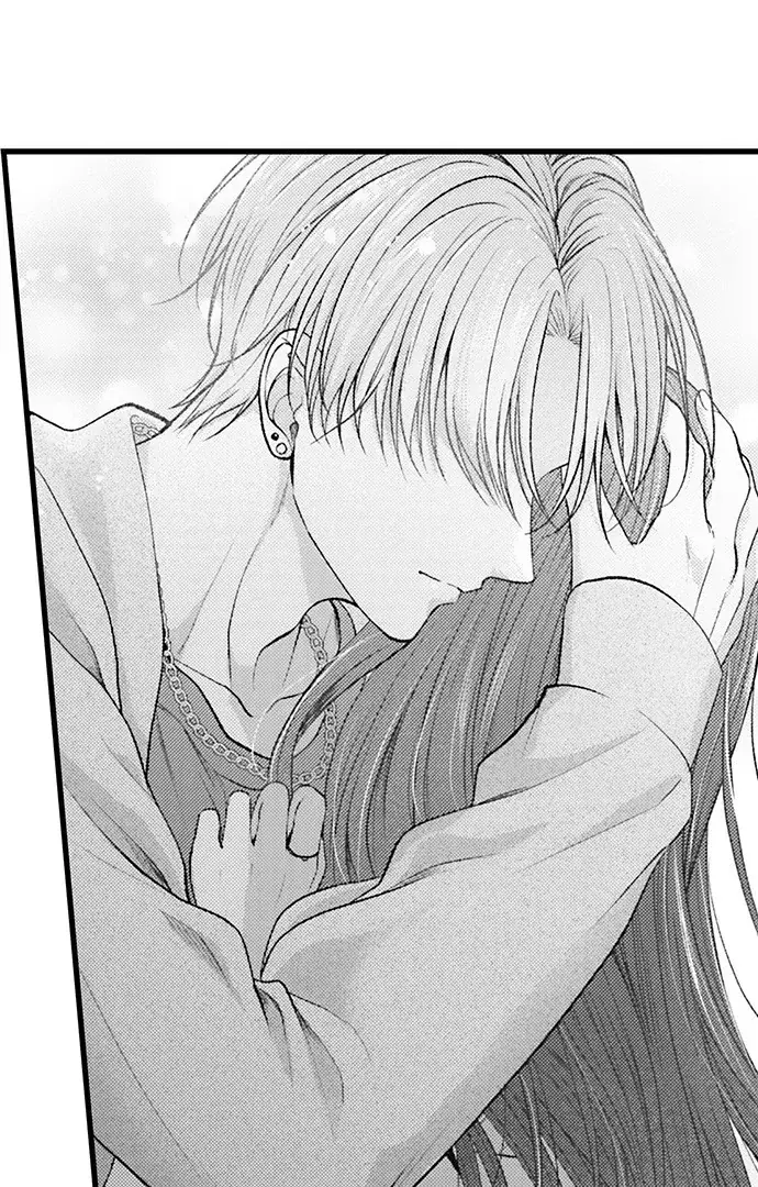I Just Can't Quit My Ex Chapter 58 Page 4