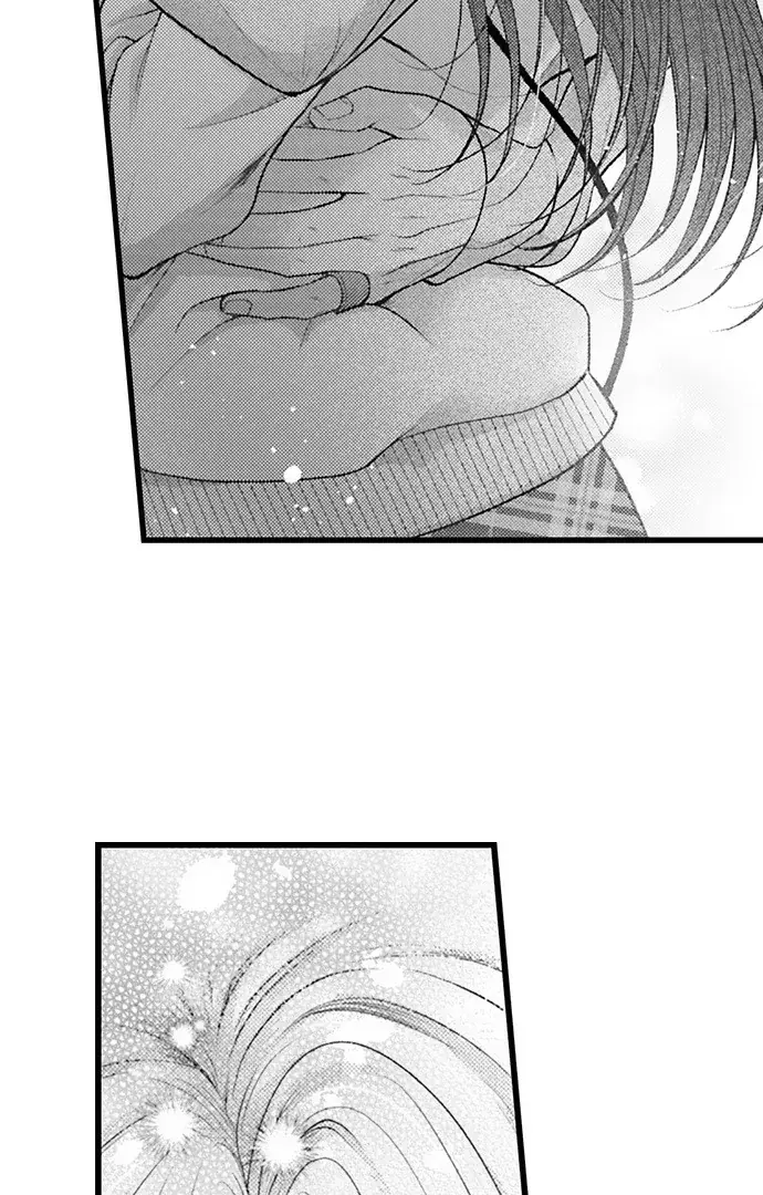 I Just Can't Quit My Ex Chapter 58 Page 5