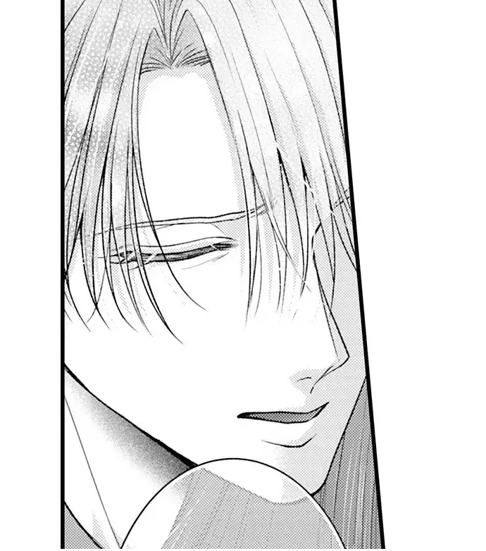 I Just Can't Quit My Ex Chapter 58 Page 6
